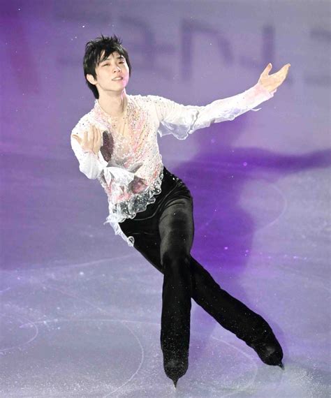 yuzuru hanyu gucci|Yuzuru Hanyu: Japanese figure skater Yuzuru Hanyu is Gucci's .